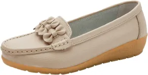 Walking Shoes Women Slip on Black Loafers Women Comfort Cute Casual Slip On LightweightNon Slip Slip On Christmas Sneakers for Women 2024 Womens Fall Shoes