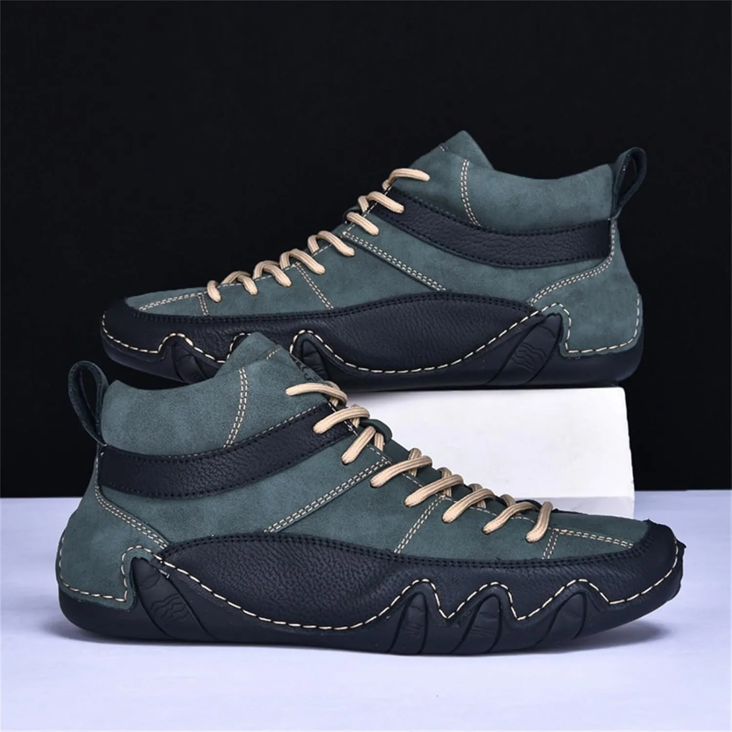 White Platform Sneakers Gym Shoes Women Men's Casual Dress Sneakers Comfortable & Lightweight Black Loafers Women Platform Womens Walking Sneakers with Arch Support