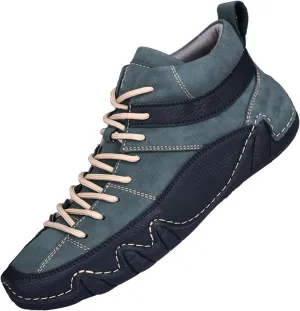 White Platform Sneakers Gym Shoes Women Men's Casual Dress Sneakers Comfortable & Lightweight Black Loafers Women Platform Womens Walking Sneakers with Arch Support