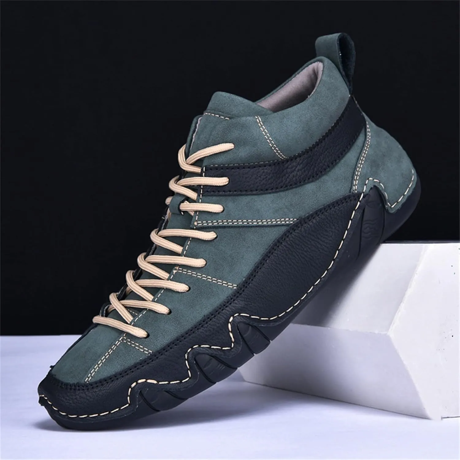 White Platform Sneakers Gym Shoes Women Men's Casual Dress Sneakers Comfortable & Lightweight Black Loafers Women Platform Womens Walking Sneakers with Arch Support