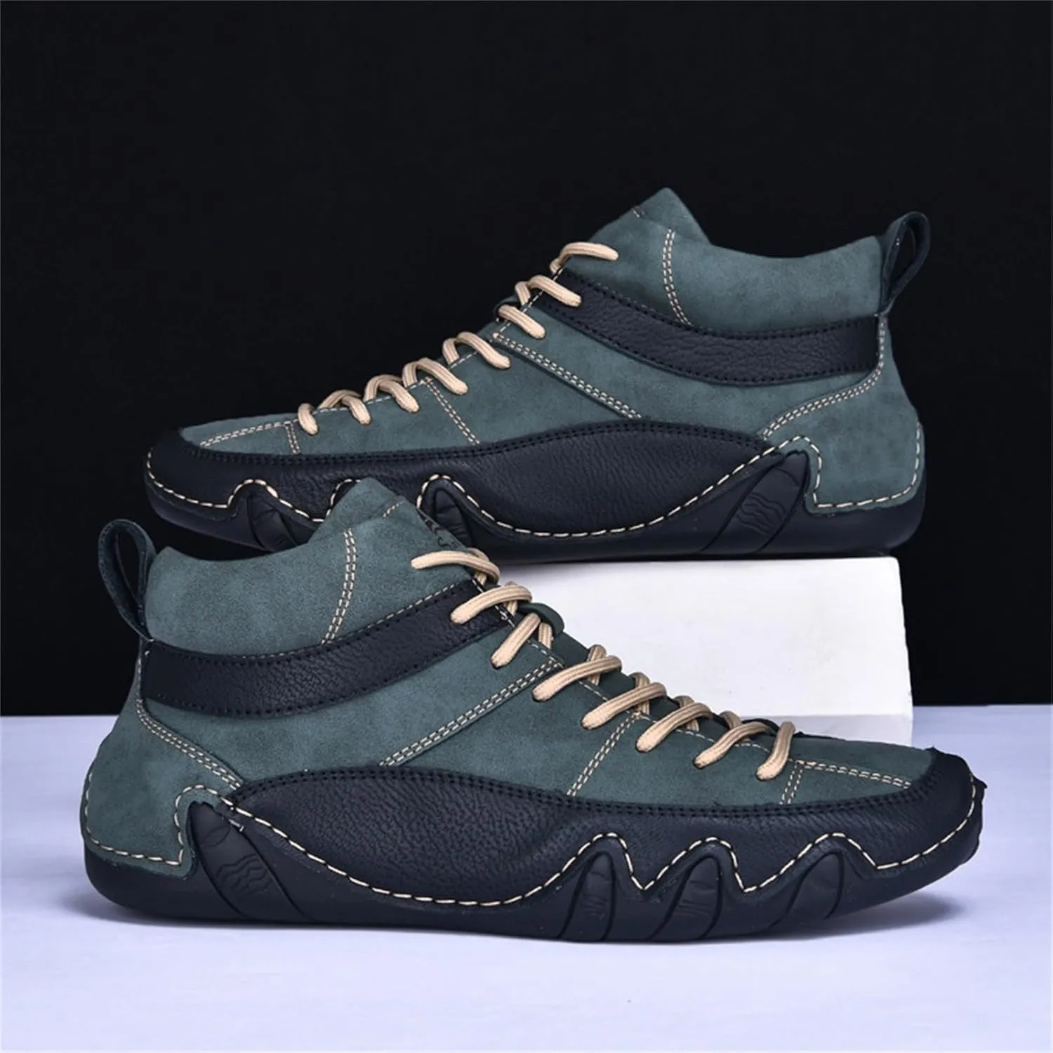 White Platform Sneakers Gym Shoes Women Men's Casual Dress Sneakers Comfortable & Lightweight Black Loafers Women Platform Womens Walking Sneakers with Arch Support