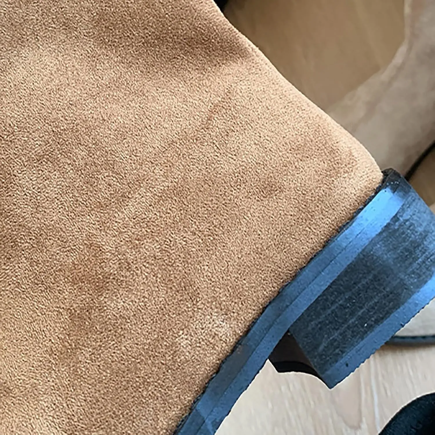 Women Ankle Boots Low Heel Boots for Women Glitter Boots Mid-Calf Boots with Flat Heels Womens Ankle Boots Wide Width Size 6 Women's Ankle Boots Low Heels Chunky Zip Chelsea Style Ankle Bootie