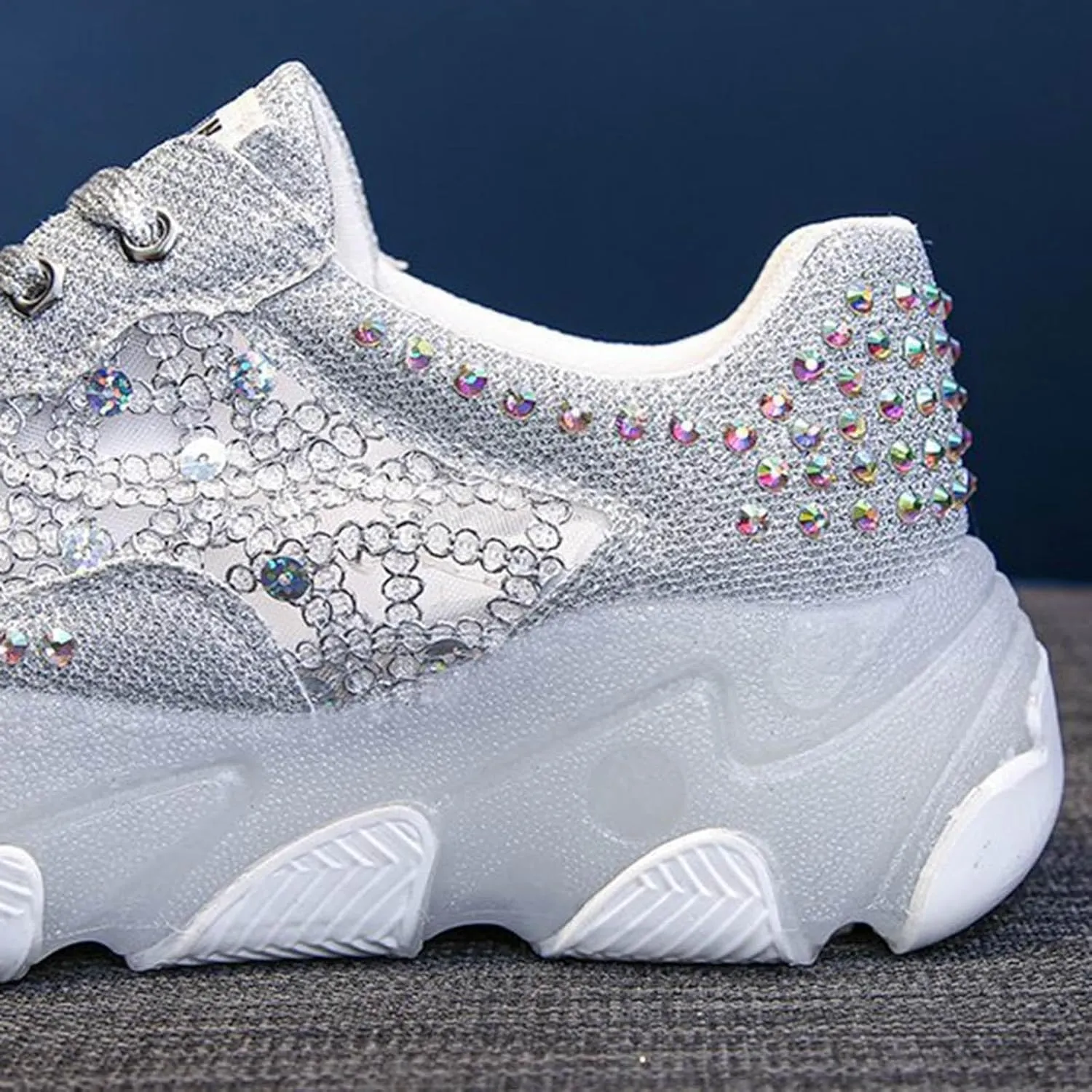 Women Casual Shoes Versatile Fashionable and New Large Women Shoes Fashion Shoes Shoes Women Casual Booties Slip on Cushion