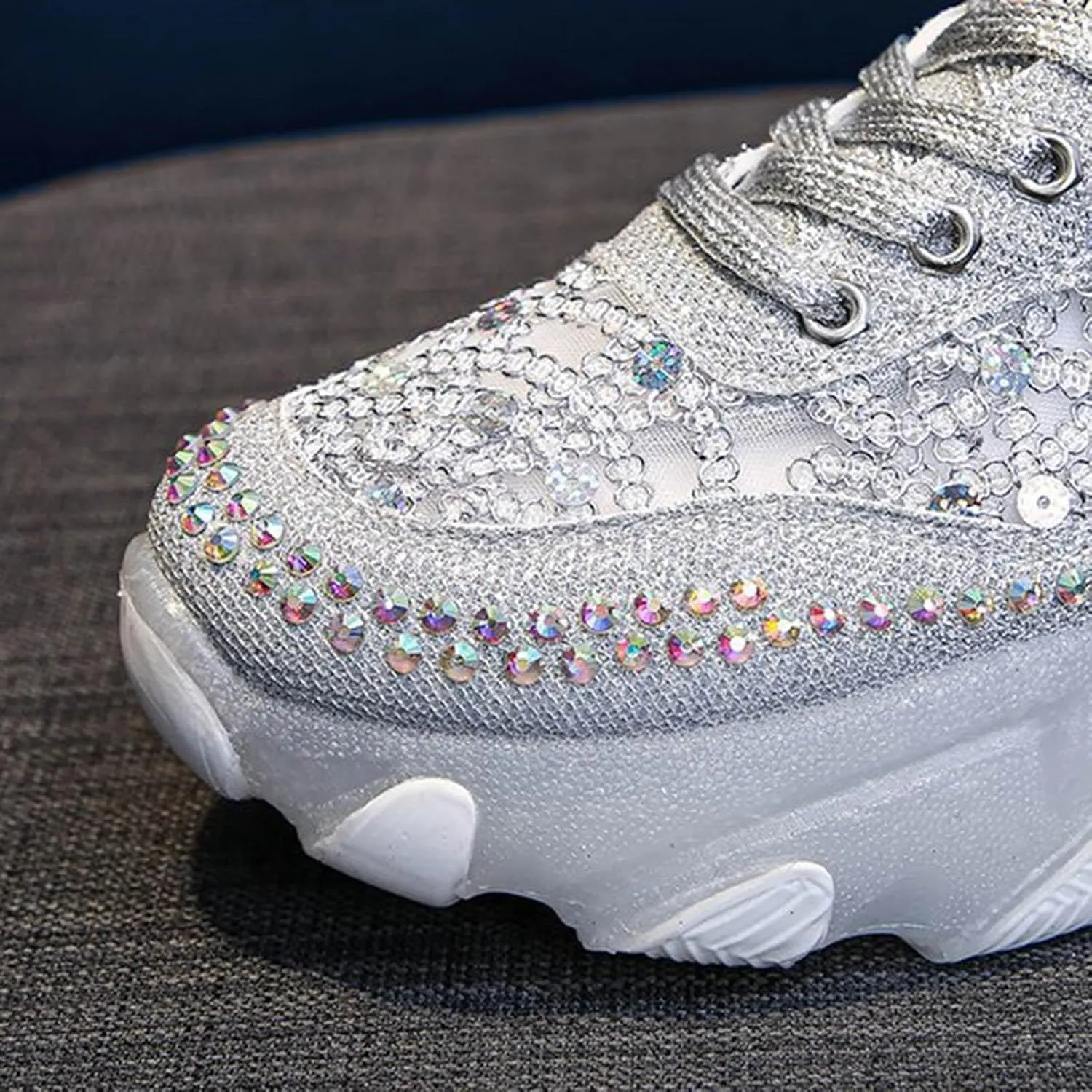 Women Casual Shoes Versatile Fashionable and New Large Women Shoes Fashion Shoes Shoes Women Casual Booties Slip on Cushion