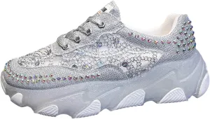 Women Casual Shoes Versatile Fashionable and New Large Women Shoes Fashion Shoes Shoes Women Casual Booties Slip on Cushion