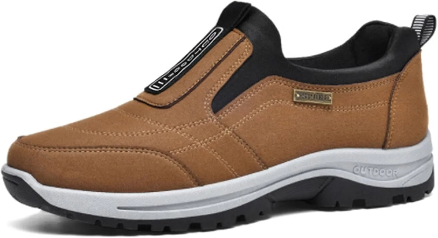 Women Shoes Casual Womens Slip On Sneakers Wide Width Womens Loafers Flat Bottom Fashion Christmas Running Shoes Women Round Toe Flats Comfortable