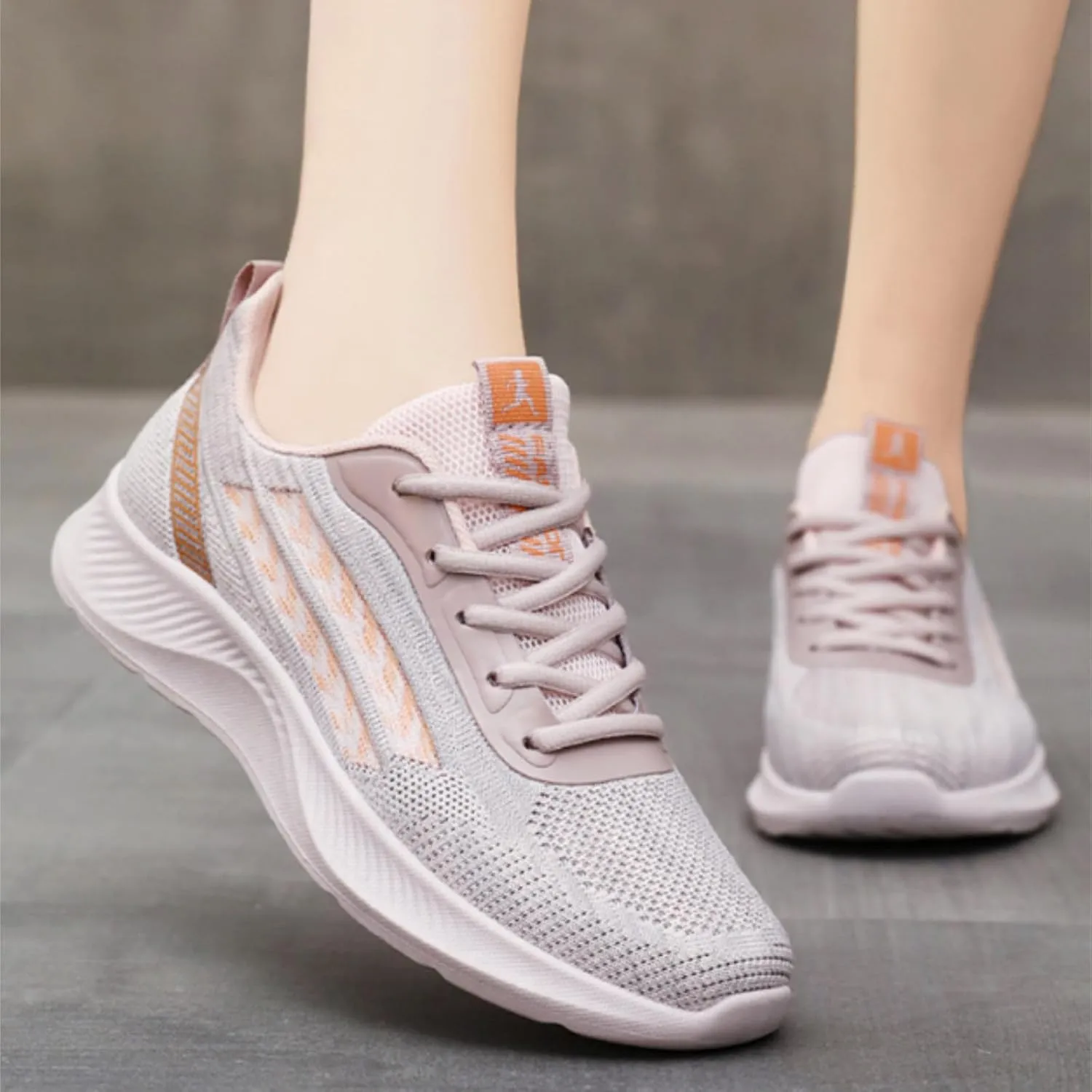Women Shoes Slip On Dress Sneakers Men Slip On Mens Loafers Casual Slip On Lightweight Breathable Christmas Dress Shoes for Women Round Toe Flats Comfortable