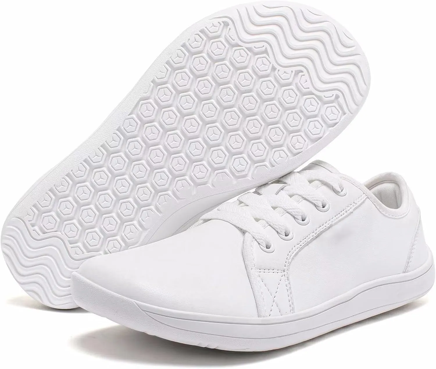 Women Shoes Slip On Dress Sneakers Men Slip On Mens Loafers Casual Slip On Lightweight Breathable Christmas Dress Shoes for Women Round Toe Flats Comfortable