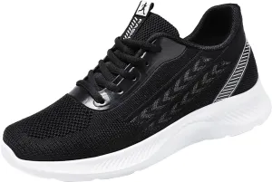 Women Shoes Slip On Dress Sneakers Men Slip On Mens Loafers Casual Slip On Lightweight Breathable Christmas Dress Shoes for Women Round Toe Flats Comfortable