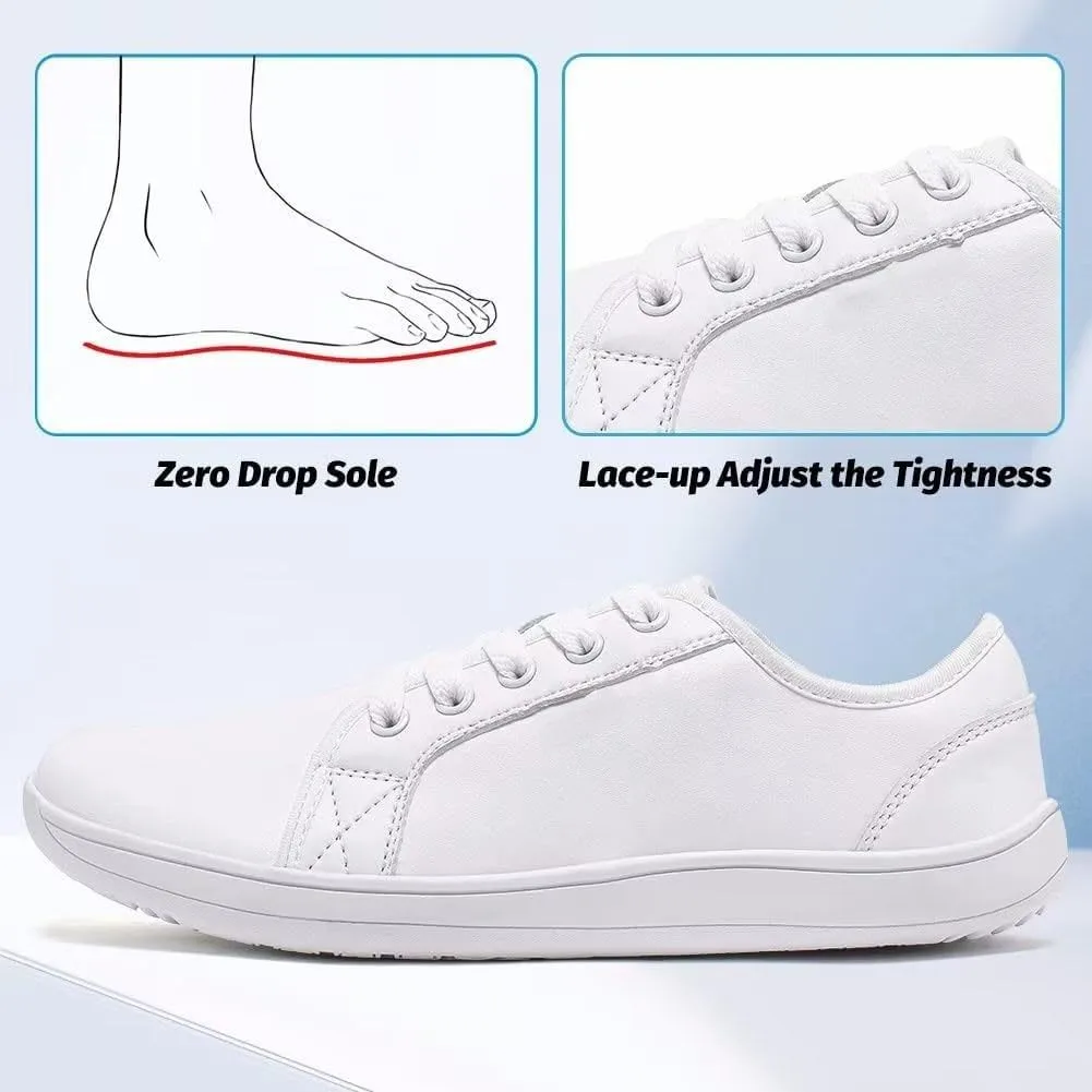 Women Shoes Slip On Dress Sneakers Men Slip On Mens Loafers Casual Slip On Lightweight Breathable Christmas Dress Shoes for Women Round Toe Flats Comfortable