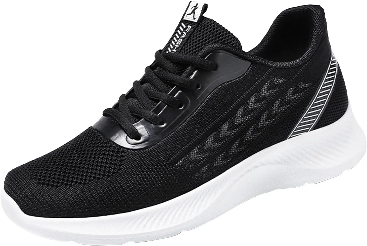 Women Shoes Slip On Dress Sneakers Men Slip On Mens Loafers Casual Slip On Lightweight Breathable Christmas Dress Shoes for Women Round Toe Flats Comfortable