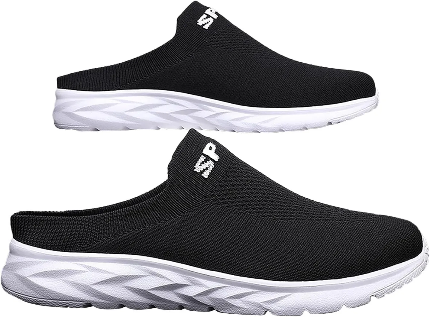 Women Shoes Slip On White Leather Sneakers for Women Womens Loafers Closed Toe Indoor and Outdoor Christmas Shoes for Women Athletic Round Toe Flats Comfortable