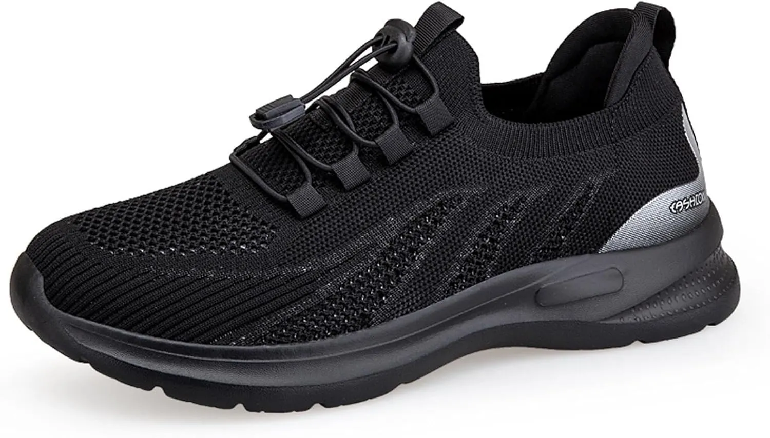 Womens Canvas Slip on Sneakers Walking Tennis Flat Dress Loafers Platform Wedge Mesh Shoes Embroidery Sneakers Casual