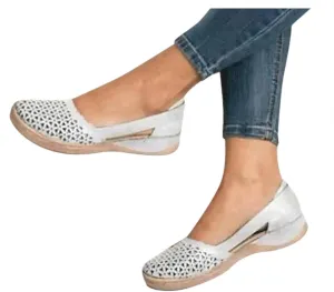 Women's Fashion Sneakers Wide Width Walking Sneakers for Women Slip on Walking Shoes for Women Black Womens Slip On Sneakers Fashion Canvas Shoes for Women Low Top Casual Shoes Comfortable Walking