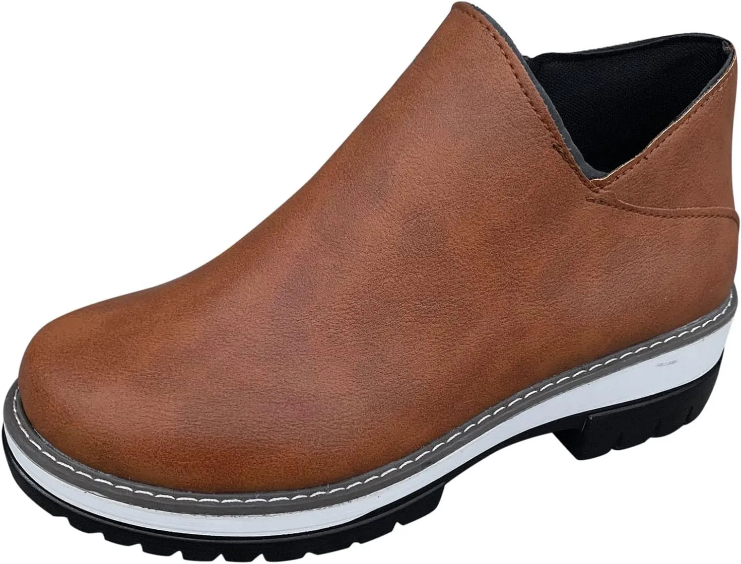Women's Lace Up Ankle Boots Women's Ankle Boots & Booties Wide Width Womens Bootie Shoes Ankle High 2024 Boots for Men Women's Ankle Boots & Booties Rubber 2024 Ankle Boot