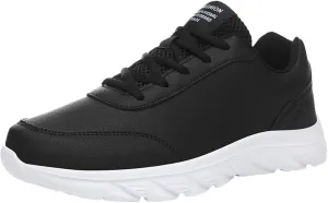 Women's Loafer Flat Dress Sneakers Men Slip On Black Tennis Shoes for Women Women's Wide Loafers Platform Loafers for Women Platform Sneakers for Women Wide with