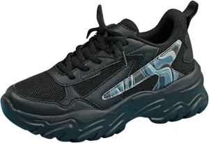 Womens Running Shoes Size 7 Wide Non Slip Work Shoes for Womens with Arch Support Black Slip On Shoes Women Wide Dressy Sneakers for Women Slip On Women's Slip On Shoes Wide Toe