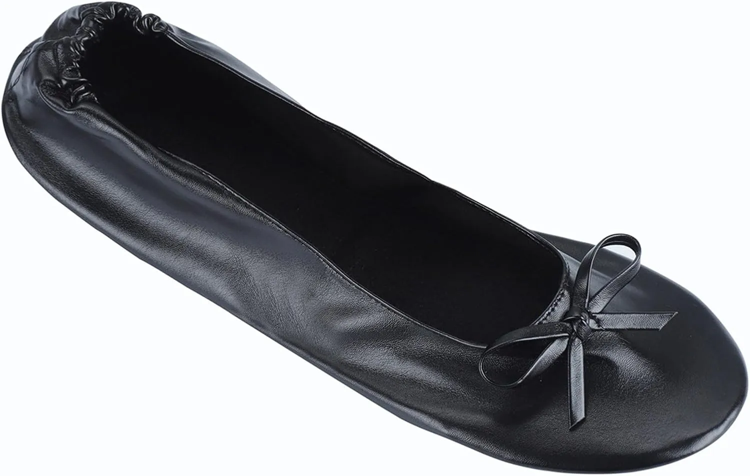 Women’s Shoes Loafers Foldable and Portable Lightweight Women's Flat Ballet Shoes
