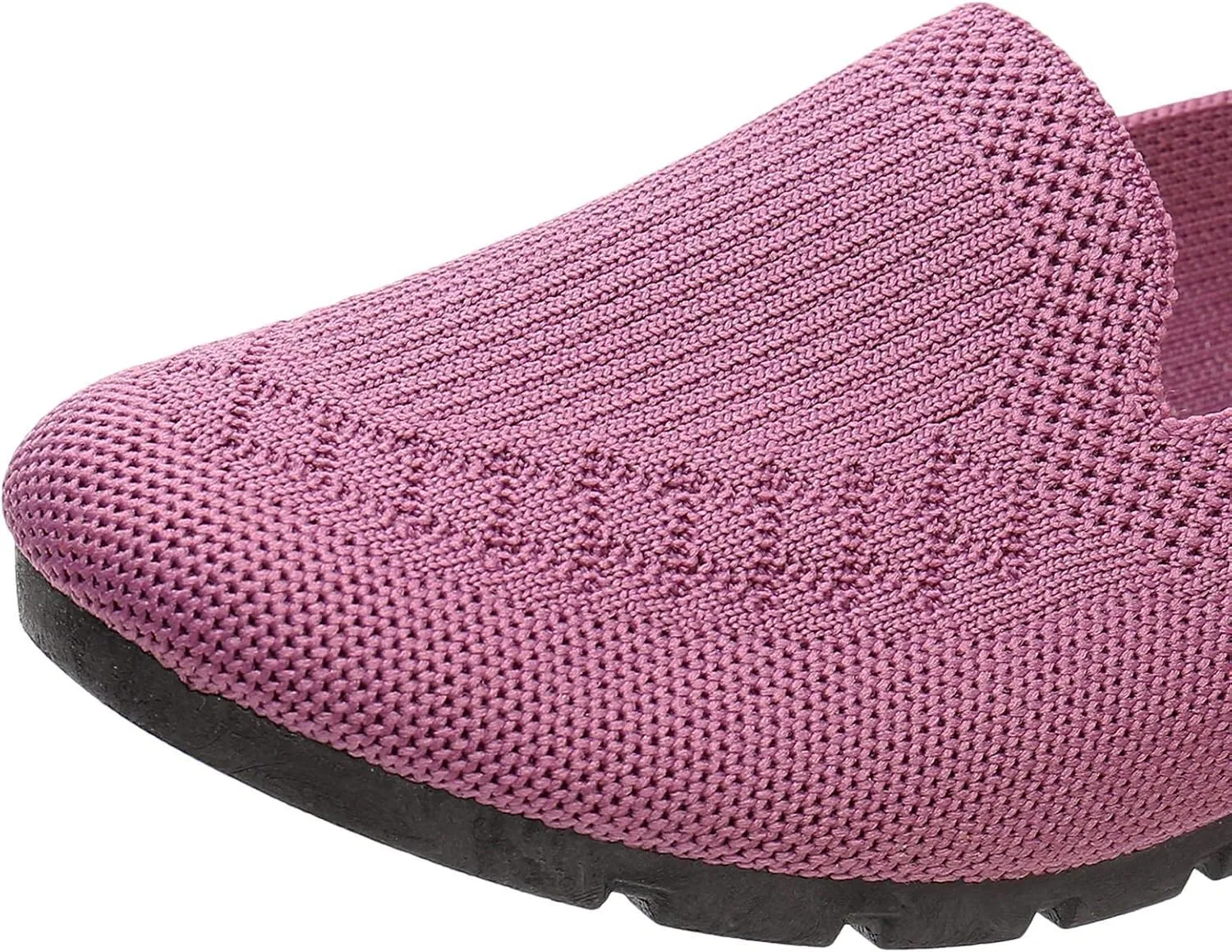 Women's Slip-On Loafer Comfortable Dressy Casual Work Flats Women's Loafers Casual Slip on Flat Shoes