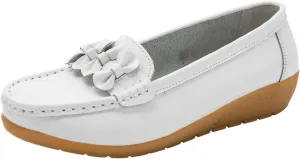 Womens Slip on Shoes Women's Loafers & Slip-Ons Round Toe Slip On CasualComfy Casual Closed Back Christmas Tennis Shoes for Men Mens Casual Shoes