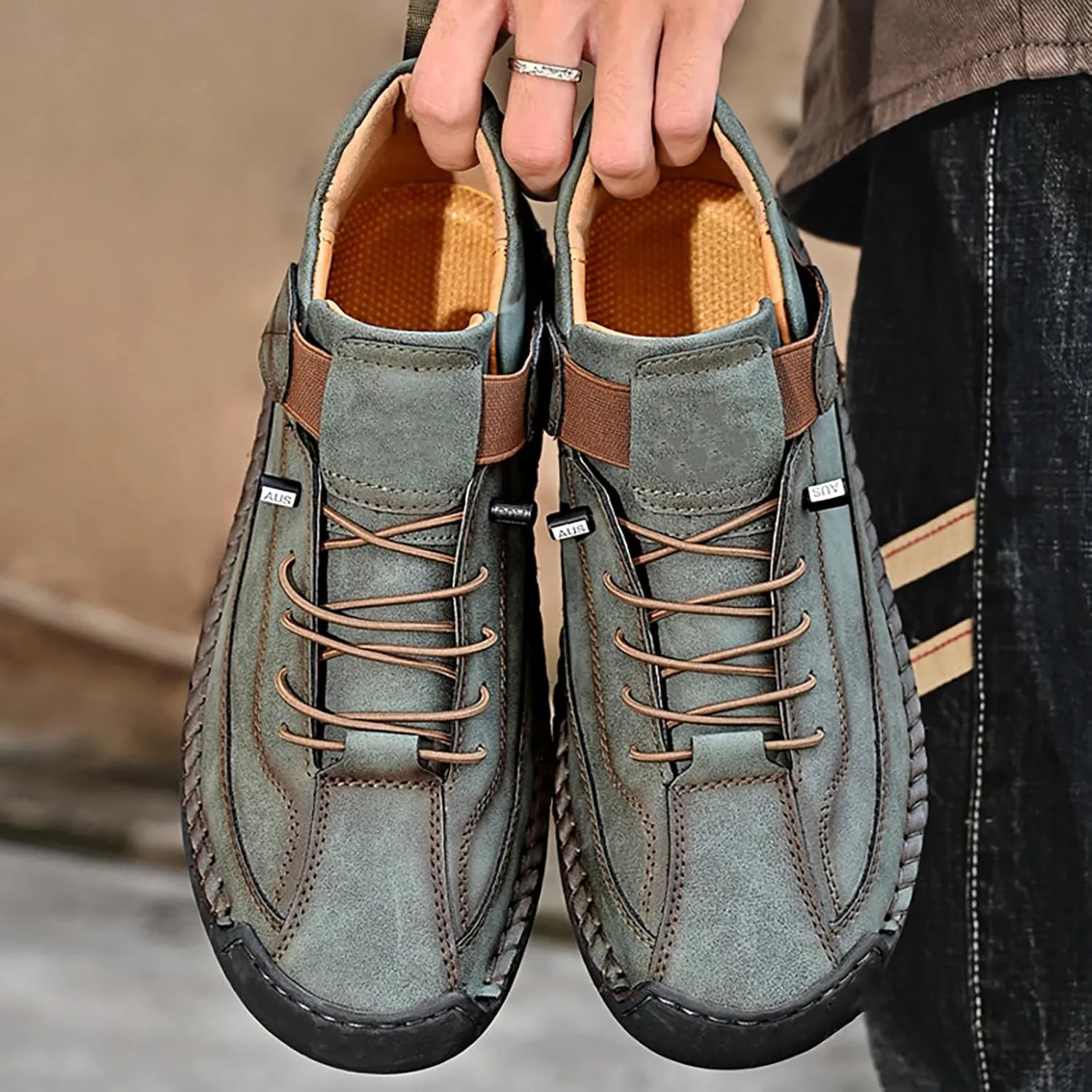 Womens Slip On Sneakers Wide Width Shoes for Women Dressy Women's Loafer Flat Comfortable Dressy Slip on Womens Loafers Wide Width Slip On Sneakers Men Wide Width