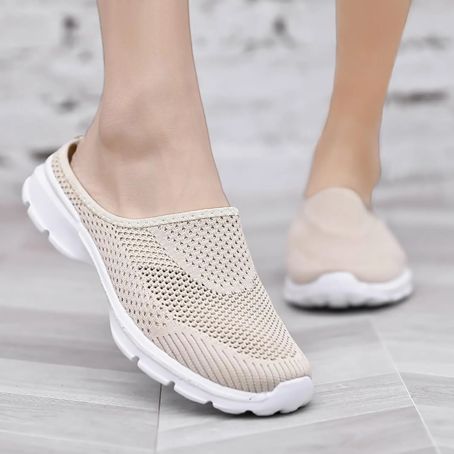 Womens Sneakers 7.5 Casual Tenis Antideslizante para Mujer De Cocina para Frio Black Shoes Women Dressy Comfort Walking White Sneakers for Women Platform Wide Slip On Shoes for Women Indoor Fluffy