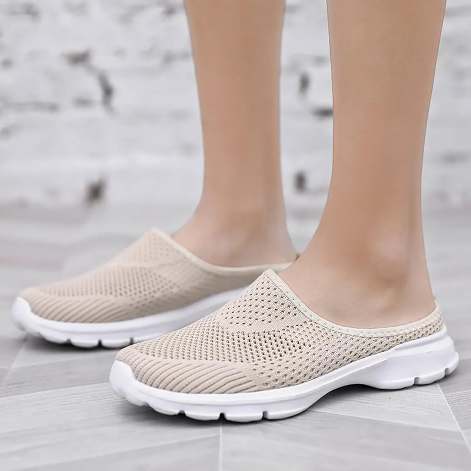 Womens Sneakers 7.5 Casual Tenis Antideslizante para Mujer De Cocina para Frio Black Shoes Women Dressy Comfort Walking White Sneakers for Women Platform Wide Slip On Shoes for Women Indoor Fluffy