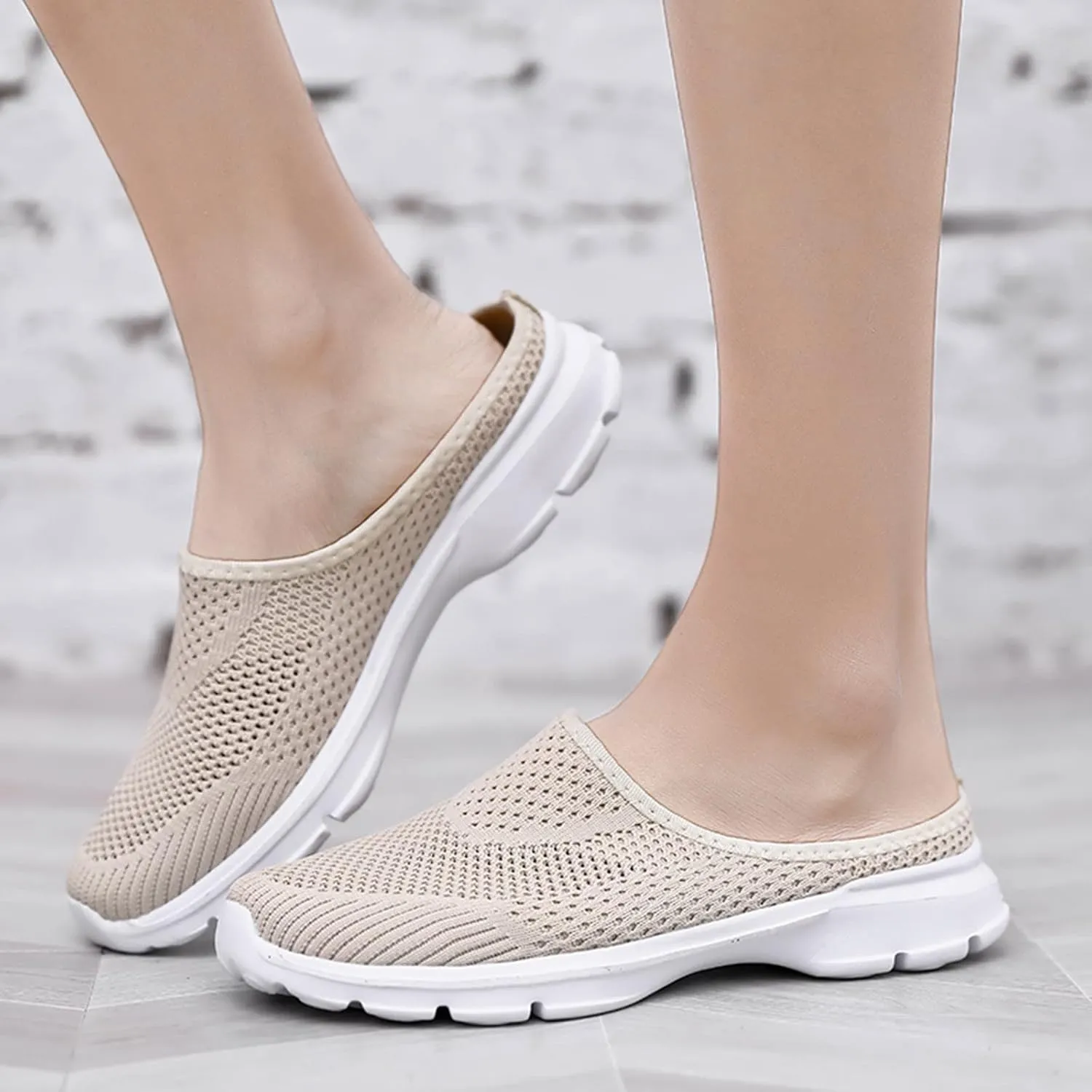 Womens Sneakers 7.5 Casual Tenis Antideslizante para Mujer De Cocina para Frio Black Shoes Women Dressy Comfort Walking White Sneakers for Women Platform Wide Slip On Shoes for Women Indoor Fluffy