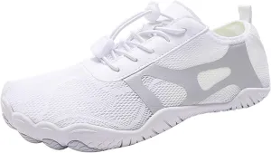 Womens Sneakers Wide Width White Tennis Shoes Women Women's White Fashion Sneakers Loafers for Women Casual Loafers for Women Wide Slip On Sneakers Men