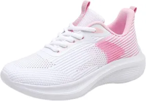 Womens Walking Sneakers Size 8 Wide Women's Fashion Sneakers Slip Ons Womens Slip On Shoes with Arch Support Women Athletic Walking Shoes Fashion Sneakers Slip On Shoes for Women Size 8 1/2