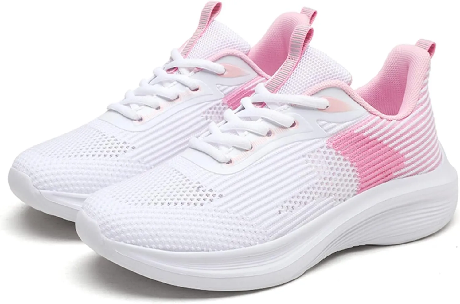 Womens Walking Sneakers Size 8 Wide Women's Fashion Sneakers Slip Ons Womens Slip On Shoes with Arch Support Women Athletic Walking Shoes Fashion Sneakers Slip On Shoes for Women Size 8 1/2