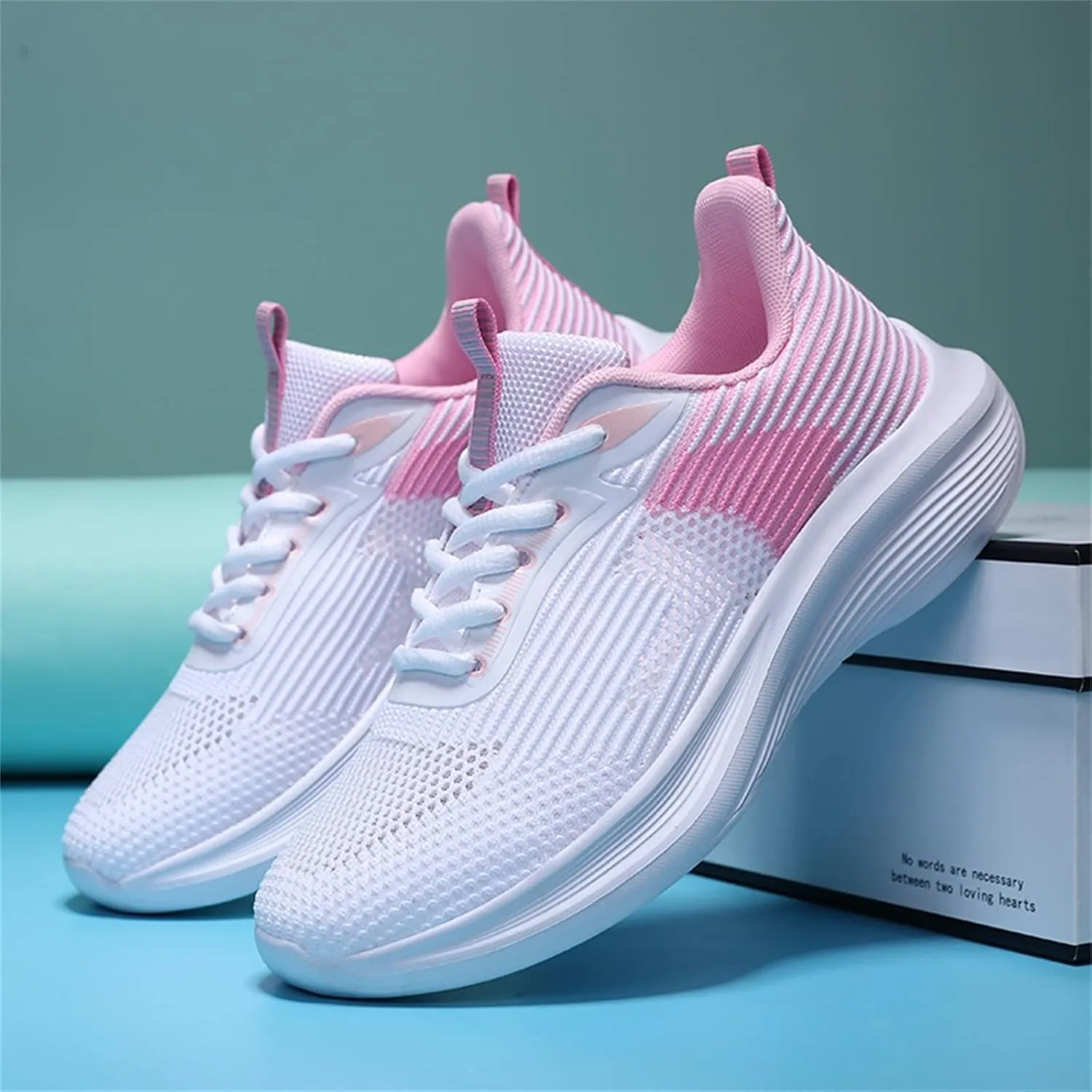 Womens Walking Sneakers Size 8 Wide Women's Fashion Sneakers Slip Ons Womens Slip On Shoes with Arch Support Women Athletic Walking Shoes Fashion Sneakers Slip On Shoes for Women Size 8 1/2