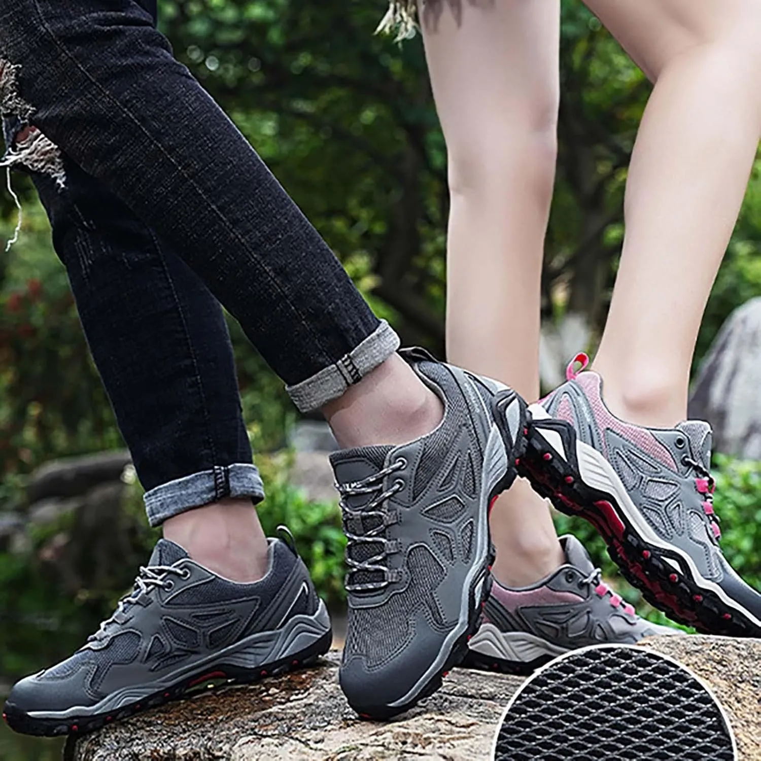 Womens White Sneakers Casual Plantar Fasciitis Shoes Women Womens White Tennis Shoes Wide Toe Box Trendy Casual Women Loafers Comfortable White Leather Sneakers for Women